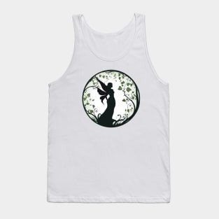 Spring Fairy Tank Top